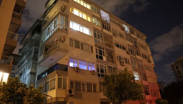 73 yaşındaki baba, suç makinesi oğlunu öldürdü