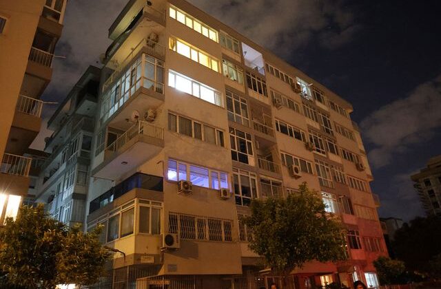 73 yaşındaki baba, suç makinesi oğlunu öldürdü