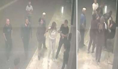 İzmir’de doktora darp davasında sanığa 24 ay taksitle ceza