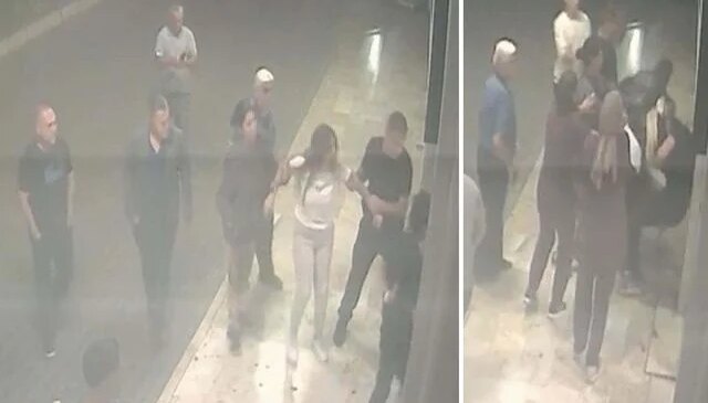 İzmir’de doktora darp davasında sanığa 24 ay taksitle ceza