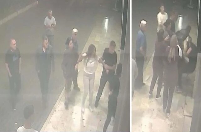 İzmir’de doktora darp davasında sanığa 24 ay taksitle ceza