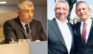 Güzelbahçe Belediyesi’ne operasyon! Başkan dahil çok sayıda kişi gözaltında