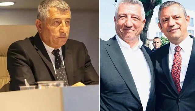 Güzelbahçe Belediyesi’ne operasyon! Başkan dahil çok sayıda kişi gözaltında