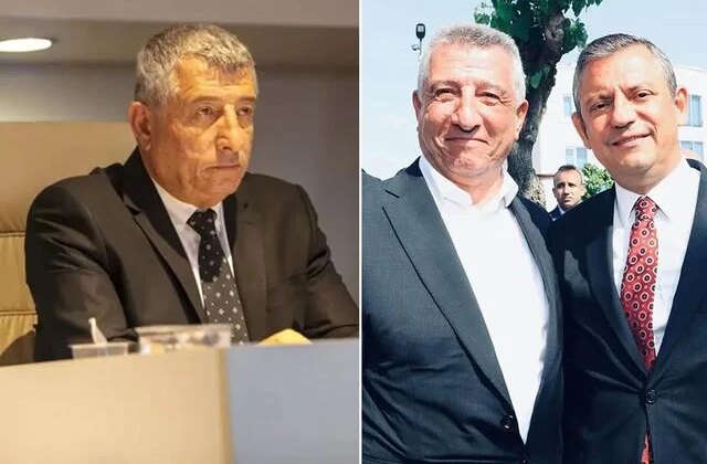 Güzelbahçe Belediyesi’ne operasyon! Başkan dahil çok sayıda kişi gözaltında