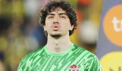 Jankat Yılmaz’dan Galatasaray’daki geleceğiyle ilgili açıklama