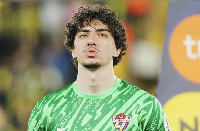 Jankat Yılmaz’dan Galatasaray’daki geleceğiyle ilgili açıklama