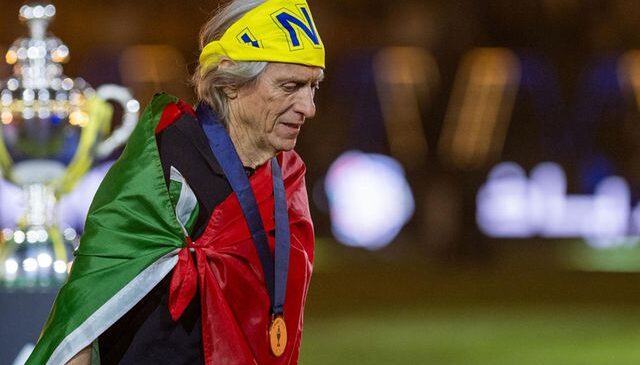 Jorge Jesus’tan büyük sürpriz! Anlaşma sağlandı
