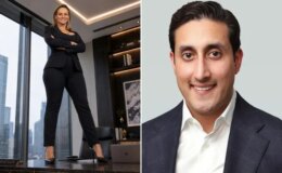 JP Morgan yöneticisi, evli erkek çalışanını kölesi yaptı! İlaç, istismar, mobbing…