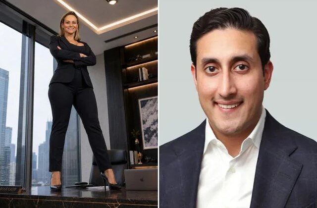 JP Morgan yöneticisinin bir çalışanını “seks kölesi” haline getirdiği iddiası