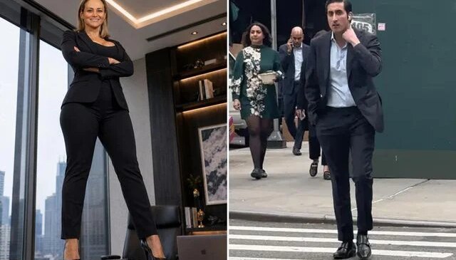 JP Morgan’daki “köle” skandalında cinsel içerikli mesajlar ortaya çıktı