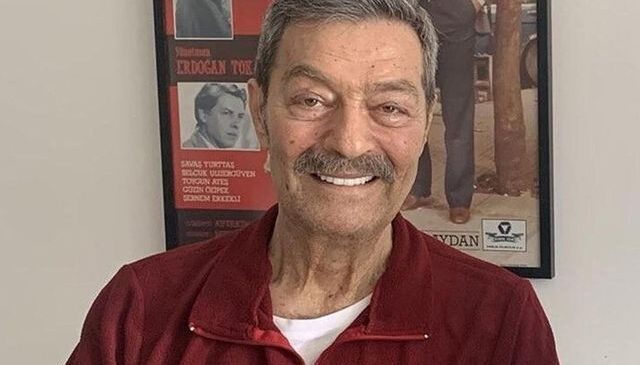 Kadir İnanır’ın sağlık durumuyla ilgili, ailesinden sevindiren haber