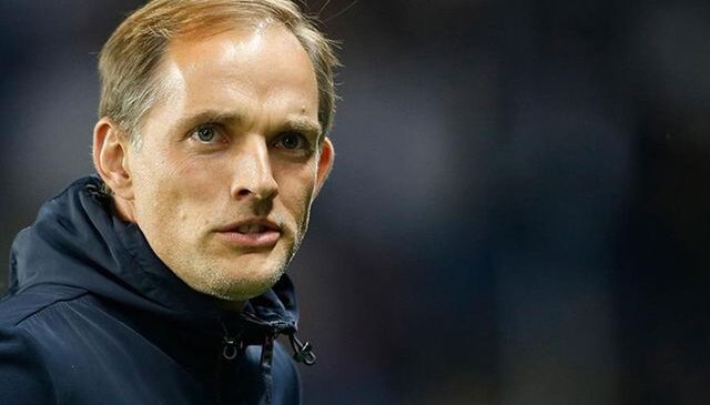 Kadroya almadığı isimler bomba! Thomas Tuchel ya tarih olacak ya da tarih yazacak