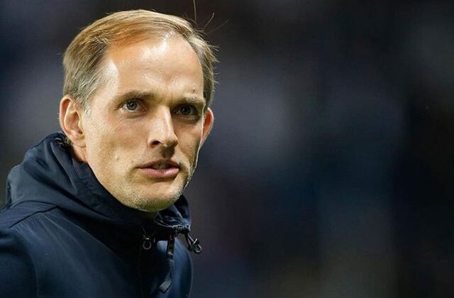 Kadroya almadığı isimler bomba! Thomas Tuchel ya tarih olacak ya da tarih yazacak