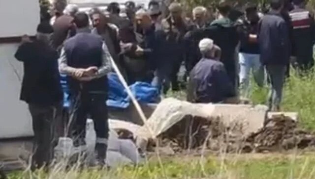 Kahramanmaraş’ta kayıp vatandaşın cansız bedeni bulundu