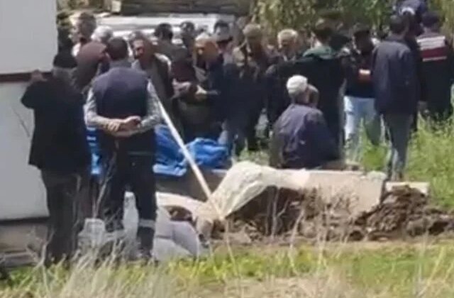 Kahramanmaraş’ta kayıp vatandaşın cansız bedeni bulundu