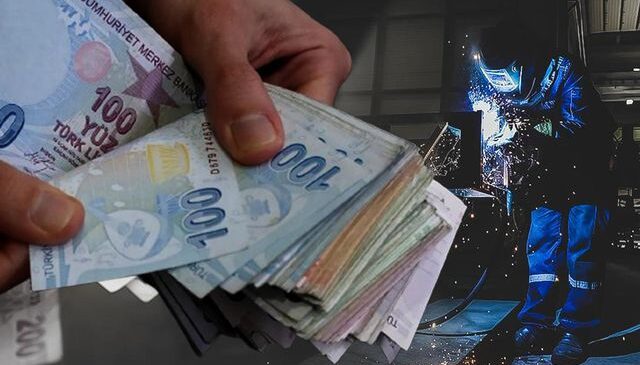 Kamu işçilerine müjde! İlave tediye ödemeleri bayramdan önce hesaplara yatacak