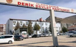 Mardin’de 2 yaşındaki çocuk kamyonetin altında kalarak hayatını kaybetti