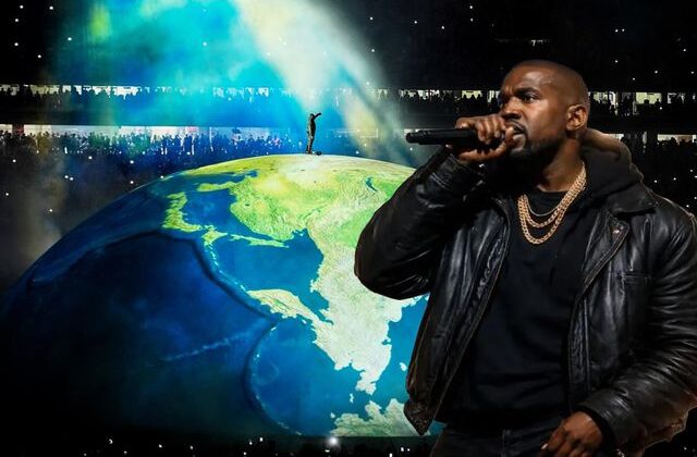 Kanye West’in tarihi İstanbul konserinden elde edilen hasılat dudak uçuklattı