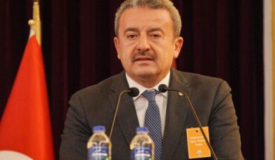 KAP bildirimi yapıldı! Galatasaray yönetiminde istifa