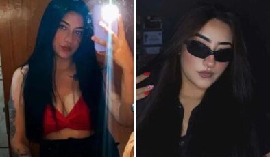 Kapıya çağırıp kurşun yağdırdılar! Ünlü fenomen çocuklarının gözü önünde öldürüldü