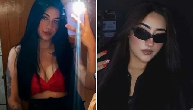 Kapıya çağırıp kurşun yağdırdılar! Ünlü fenomen çocuklarının gözü önünde öldürüldü