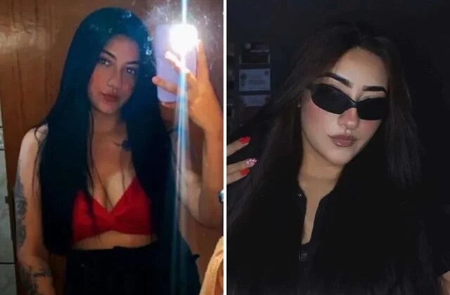 Kapıya çağırıp kurşun yağdırdılar! Ünlü fenomen çocuklarının gözü önünde öldürüldü
