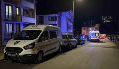 Karabük’te tekstil işçisi kadın evinde ölü bulundu
