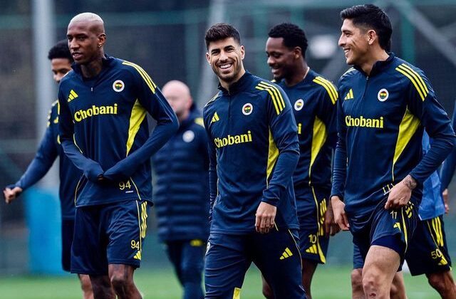 Karar resmen iletildi! Fenerbahçe’de beklenen son