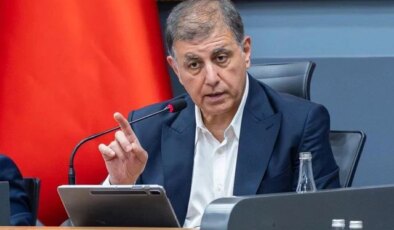 Karşıyaka Stadı için beklenen karar meclisten geçti