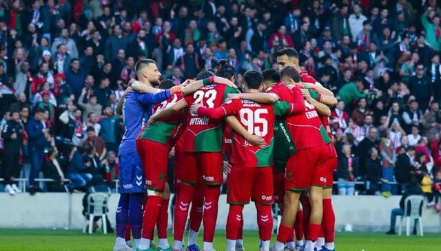 Karşıyaka’ya Fenerbahçe’den 3 transfer birden