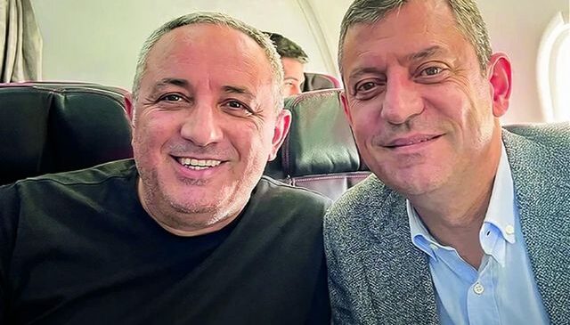 “Kasa” denilen Turgut Koç’tan ek ifade: 2 delege 10 bin TL’ye Özel’i destekledi