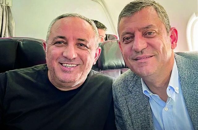 “Kasa” denilen Turgut Koç’tan ek ifade: 2 delege 10 bin TL’ye Özel’i destekledi