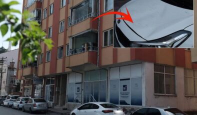 Kastamonu bu olayla çalkalanıyor! Tecavüzden kaçıp camdan atlayan öğrenci erkek çıktı
