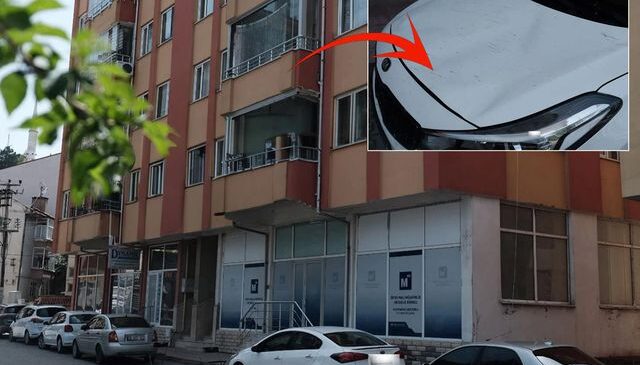 Kastamonu bu olayla çalkalanıyor! Tecavüzden kaçıp camdan atlayan öğrenci erkek çıktı