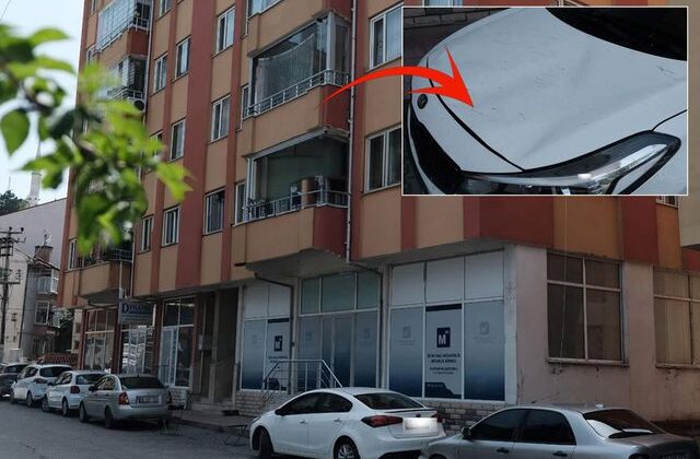 Kastamonu bu olayla çalkalanıyor! Tecavüzden kaçıp camdan atlayan öğrenci erkek çıktı