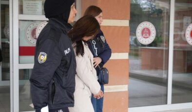 Kastamonu’da yeni doğan bebeğini çöpe bırakan anneye 12 yıl hapis