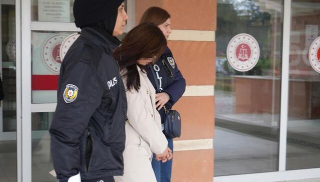 Kastamonu’da yeni doğan bebeğini çöpe bırakan anneye 12 yıl hapis