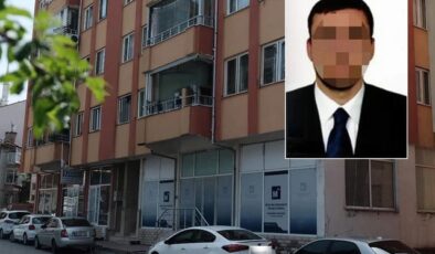 Erkek öğrencisine tecavüz etmeye kalkışan araştırma görevlisine bir darbe daha