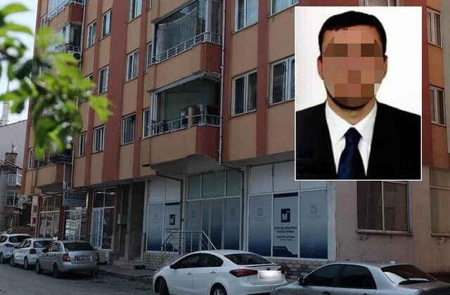 Erkek öğrencisine tecavüz etmeye kalkışan araştırma görevlisine bir darbe daha