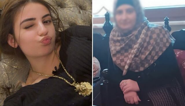Kayınvalidesi tarafından öldürülen gelinin görümceleri de gözaltına alındı