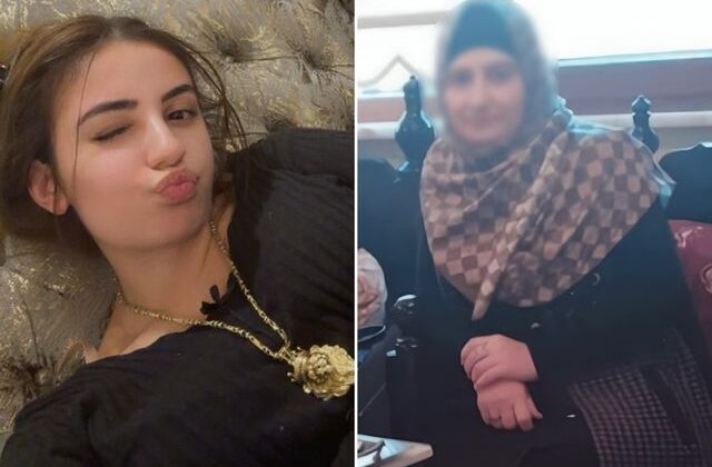 Kayınvalidesi tarafından öldürülen gelinin görümceleri de gözaltına alındı