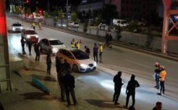 Kayıp genç kız için kent ayağa kalktı! Giriş çıkışlar kapatıldı