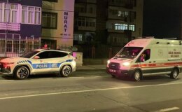 Kuzenler arasında bıçaklı kavga: 1 yaralı