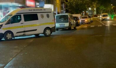 Kayseri’de husumet kavgası: 16 yaşındaki çocuk bıçaklandı