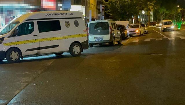 Kayseri’de husumet kavgası: 16 yaşındaki çocuk bıçaklandı