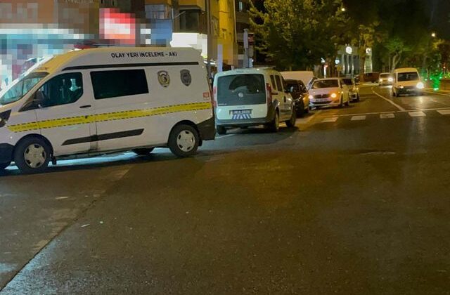 Kayseri’de husumet kavgası: 16 yaşındaki çocuk bıçaklandı
