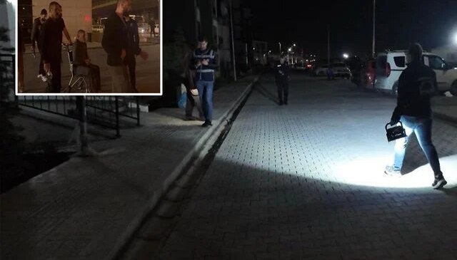 Kayınbaba kızıyla boşanma aşamasındaki damadını vurdu: 2’si ağır, 3 yaralı