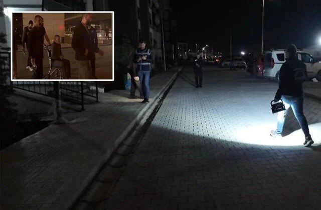 Kayınbaba kızıyla boşanma aşamasındaki damadını vurdu: 2’si ağır, 3 yaralı