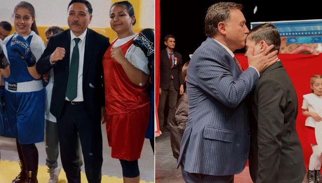 Kayseri Valisi Gökmen Çiçek’ten gençlere dört koldan destek: Spor, teknoloji, kültür ve eğitim…