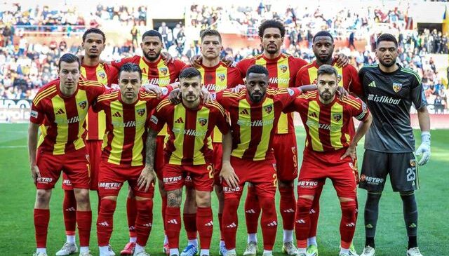 Kayserispor, FIFA ve UEFA’ya gidecek